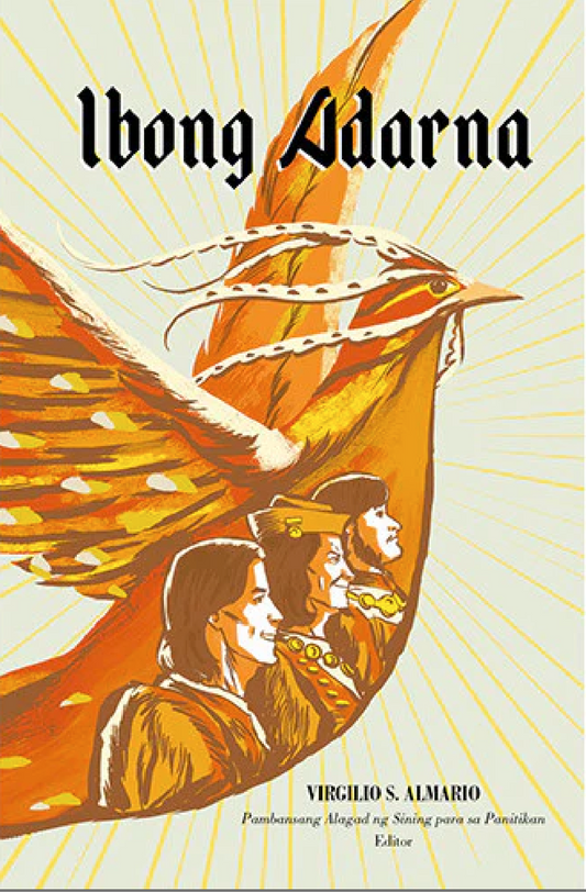 Ibong Adarna - Classic Novel - Edited and Annotated by Virgilio S. Almario (Paperback, Filipino)
