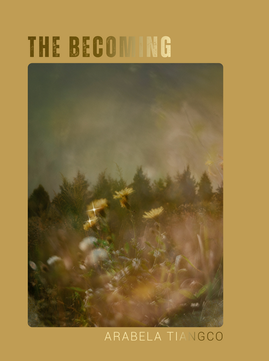 THE BECOMING