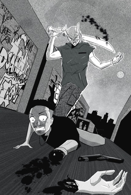 Suspicious Activity by Nathan Cayanan [English, Softbound]