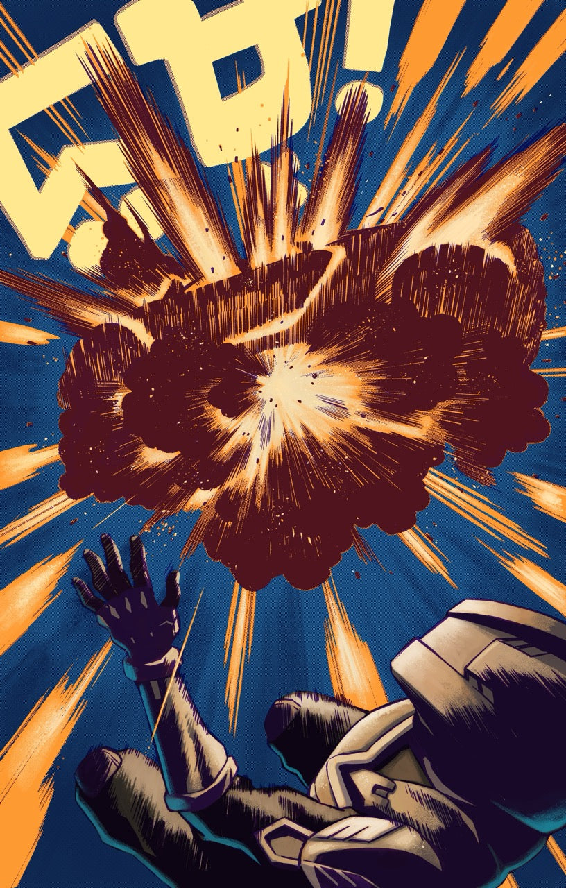 Maharlika Volumes 1 -3 Bundle