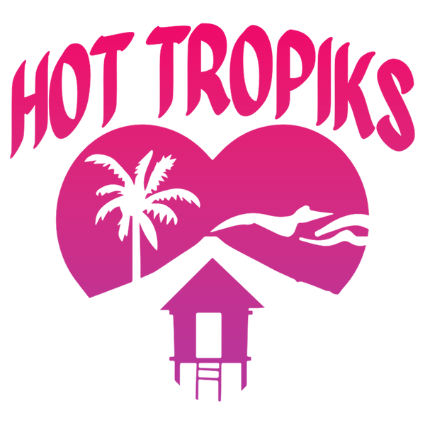 Hot Tropiks