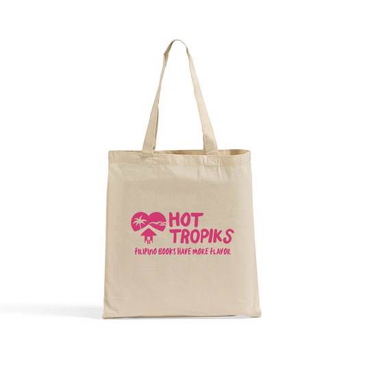 Free Gift Tote Bag